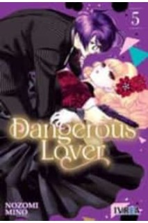 Dangerous Lover 05