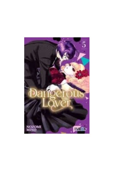 Dangerous Lover 05