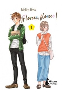 ¡Florece, Florece! 01