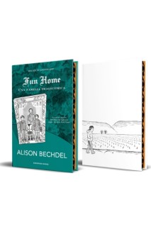 Fun Home · Edición Coleccionista