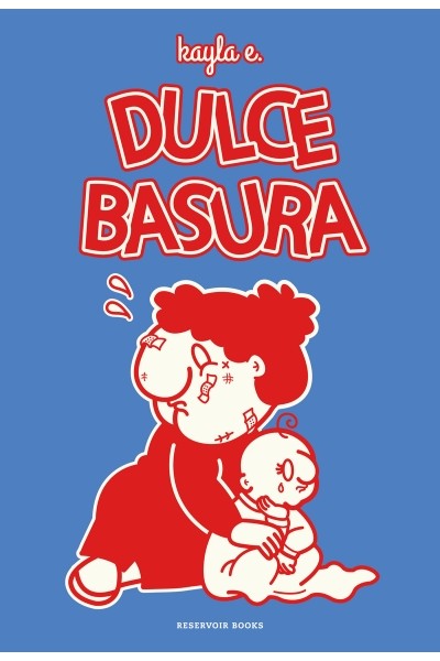 Dulce Basura