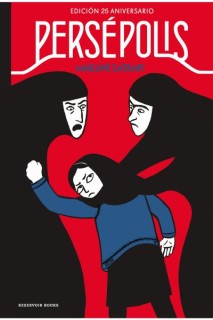 Persépolis