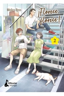 ¡Florece, Florece! 02