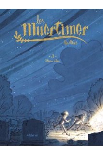 Los Muértimer · 03
