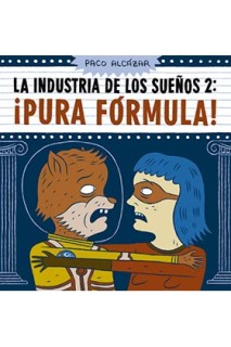 La Industria De Los Sueños · 02