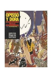 OPISSO Y DORA