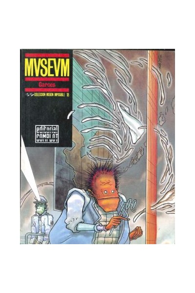 MVSEVM