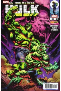 El Increible Hulk 29 (159)