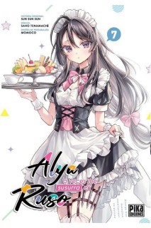 Alya A Veces Me Susurra En Ruso 07
