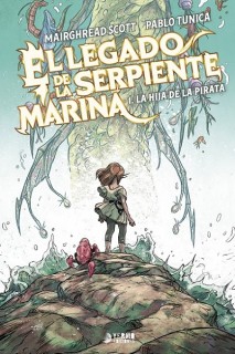 El Legado De La Serpiente Marina 01