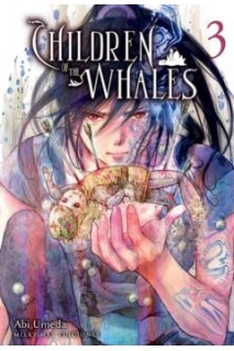 Children Of The Whales 03