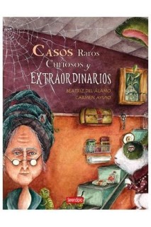 Casos Raros, Curiosos Y Extraordinarios