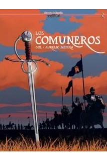 Los Comuneros