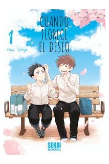 Cuando Florece El Deseo 01