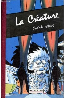 LA CREATURE