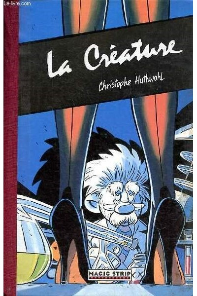 LA CREATURE
