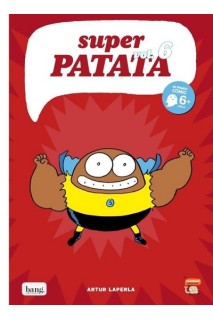 SUPER PATATA VOL. 6