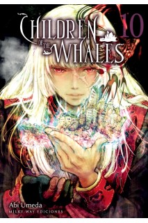 Children Of The Whales 10