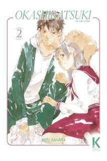 Okashiratsuki: De Cabo A Rabo 02