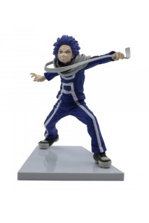 My Hero Academia - Bravegraph 2: Hitoshi Shinso