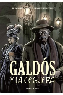 GALDÓS Y LA CEGUERA