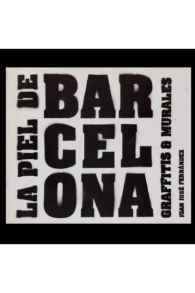 La Piel De Barcelona