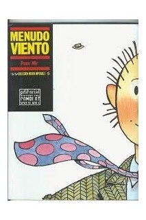 MENUDO VIENTO