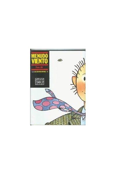 MENUDO VIENTO
