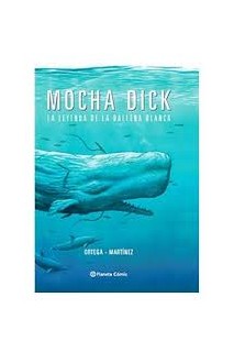 MOCHA DICK