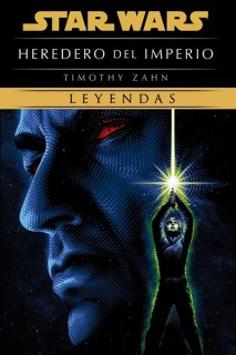 Star Wars · Heredero del Imperio (Novela)