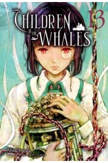 Children Of The Whales 13