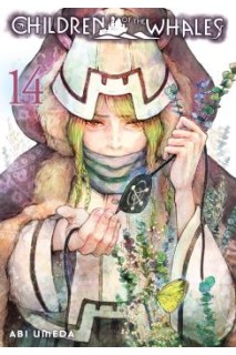 Children Of The Whales 14