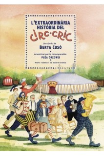 L'extraordinària História Del Circ Cric