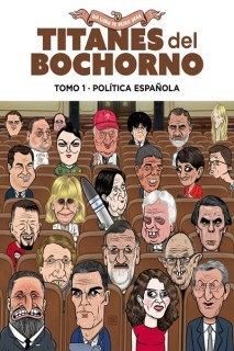 Titanes Del Bochorno 01
