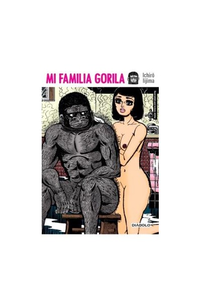 Mi Familia Gorila