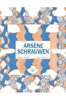 ARSENE SCHRAUWEN INTEGRAL