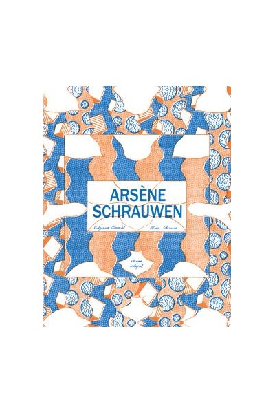ARSENE SCHRAUWEN INTEGRAL