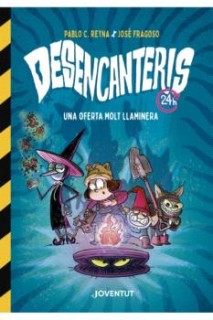 Desencantaris 24 h