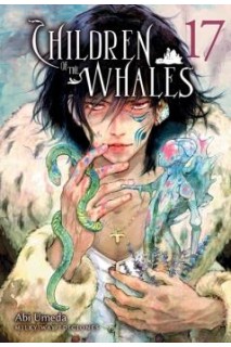 Children Of The Whales 17