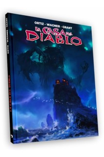 La Casa Del Diablo