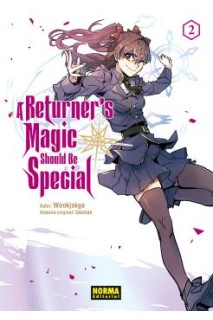 A Returner'S Magic Should Be Special 02