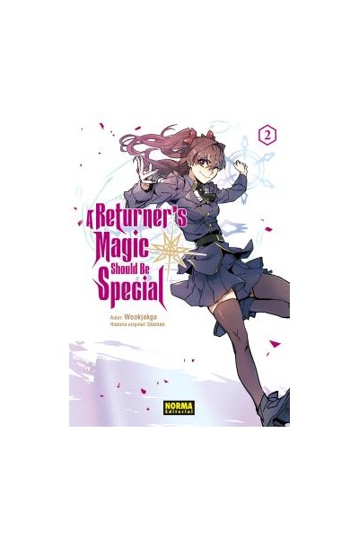 A Returner'S Magic Should Be Special 02