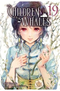 Children Of The Whales 19