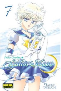 Sailor Moon 07