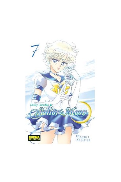 Sailor Moon 07