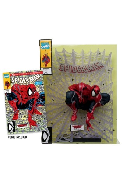 Marvel Collection - Spider-Man #1 Spider-Man