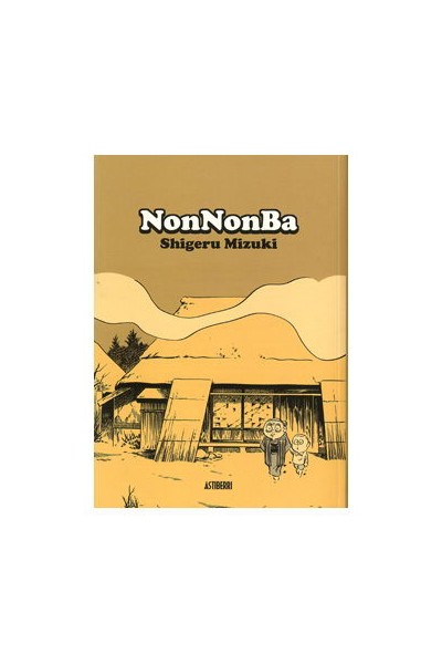 Nonnonba