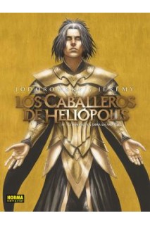 Los Caballeros De Heliópolis · 4
