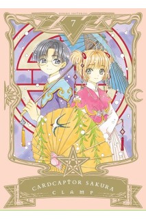 Cardcaptor Sakura (Català) 07