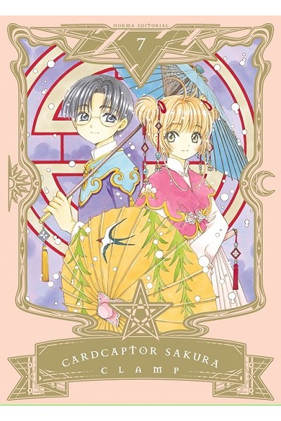 Cardcaptor Sakura (Català) 07